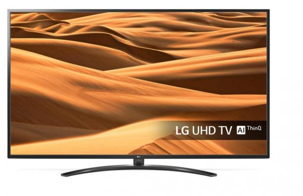 Lg 70UM7450 70 inç 177 Ekran Uydu Alıcılı Smart 4K Ultra HD LED T