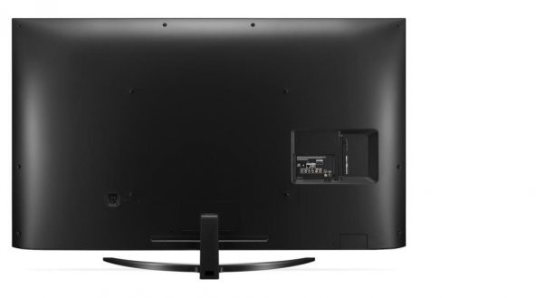Lg 70UM7450 70 inç 177 Ekran Uydu Alıcılı Smart 4K Ultra HD LED T - 5