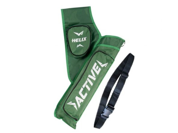 HELIX OKÇULUK SADAK ACTIVE 3T - 7