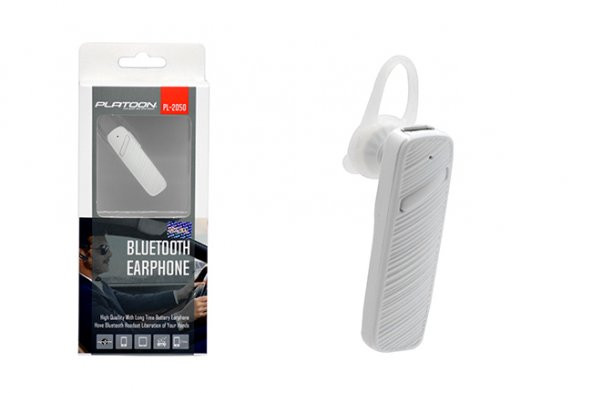 Platoon PL-2056 Bluetooth Kulaklık