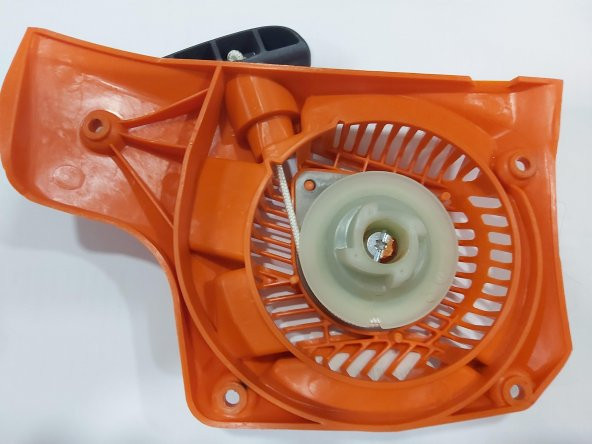 Emak 50172001R Starter Kapak Komple Oleo-Mac 937, 941C, GS410C - 2