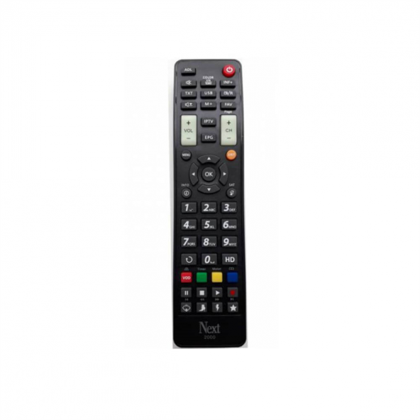 Next 64 Mini Full Hd Uydu Alıcısı - 3