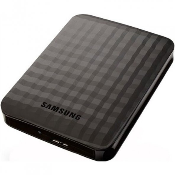 SSamsung M3 1TB 2.5' USB 3.0 Taşınabilir Harddisk - 1
