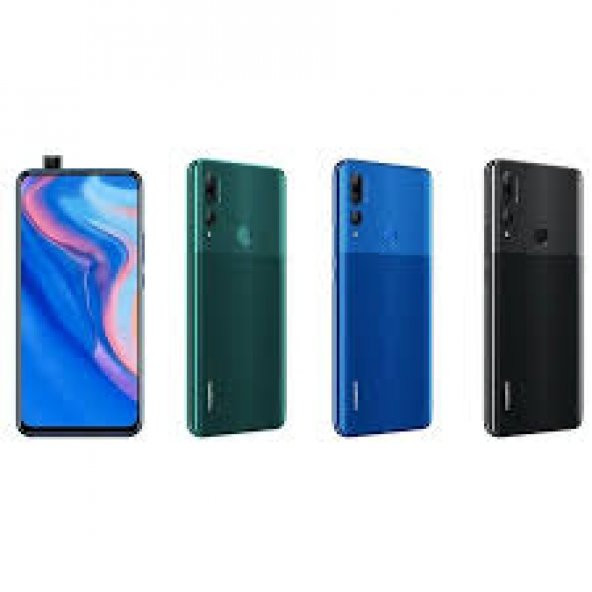 Huawei Y9 Prime 2019 128 GB (Huawei Türkiye Garantili) - 2