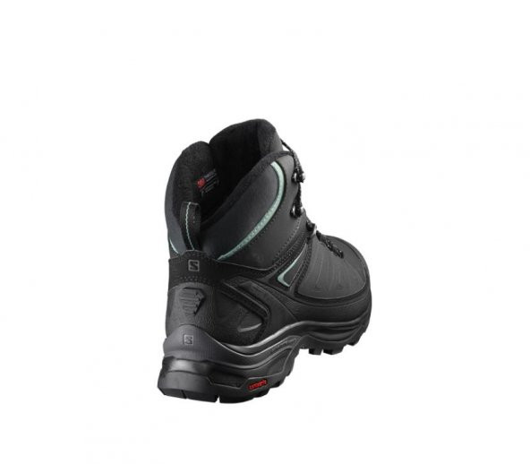 Salomon X Ultra Mıd Wınter CS WP 404796 Soğuk İklim Botu - 2