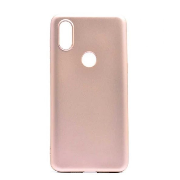 Xiaomi Redmi Note 8 Kılıf Lüks Mat Silikon - 2