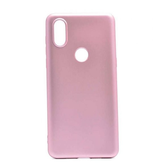Xiaomi Redmi Note 8 Kılıf Lüks Mat Silikon - 3