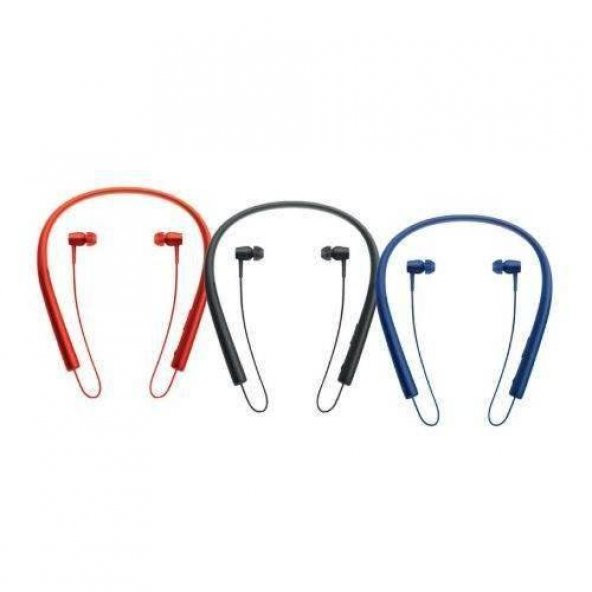 Kablosuz Mikrofonlu Spor Bluetooth Kulaklık Piranha 2282 - 2