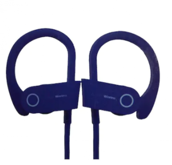 Piranha 2278 Şarjlı Tere Dayanıklı Bluetooth Spor Kulaklık