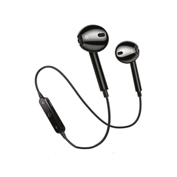 Bluetooth Kulaklık,Spor Kulaklık Mikrofonlu Piranha 2280