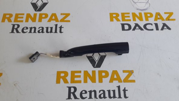 LAGUNA 3 DIŞ AÇMA KOLU KOYU MAVİ 8200390052-8200481052 - 1