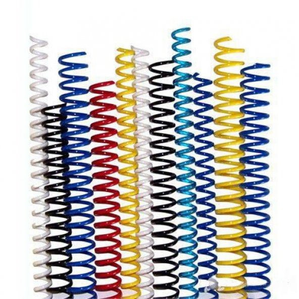 MILET PLASTIK HELEZON 10mm 100 LU - 2