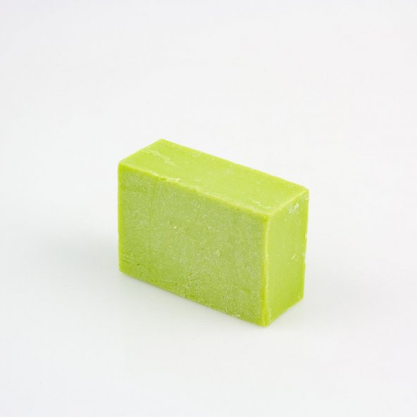 Doğal Bitkisel Zeytinyağlı Yeşil Nizip Sabunu 180 Gram