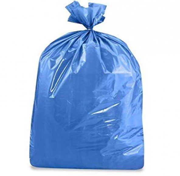 SİLAJ TORBASI 80cmx110cm MAVİ 1 KG DA 7 ADET ÇIKAR
