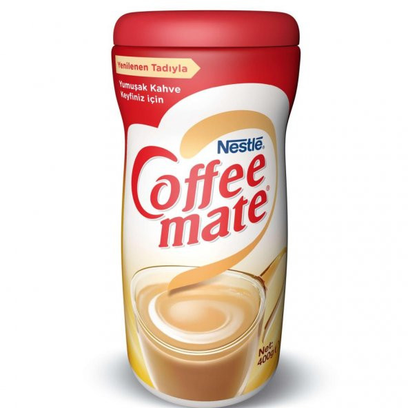 Nestle Coffee-Mate Kahve Kreması 400g