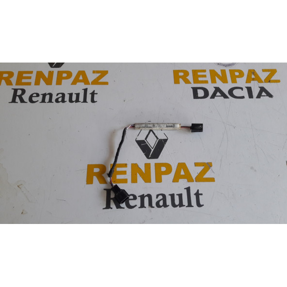 FLUENCE/MEGANE 3/CLİO 4 DIŞ AÇMA KOLU İÇ DÜĞMESİ A2C53158505 - A2C53158501 - 1