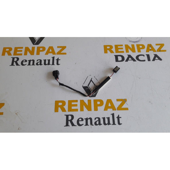 FLUENCE/MEGANE 3/CLİO 4 DIŞ AÇMA KOLU İÇ DÜĞMESİ A2C53158505 - A2C53158501 - 2