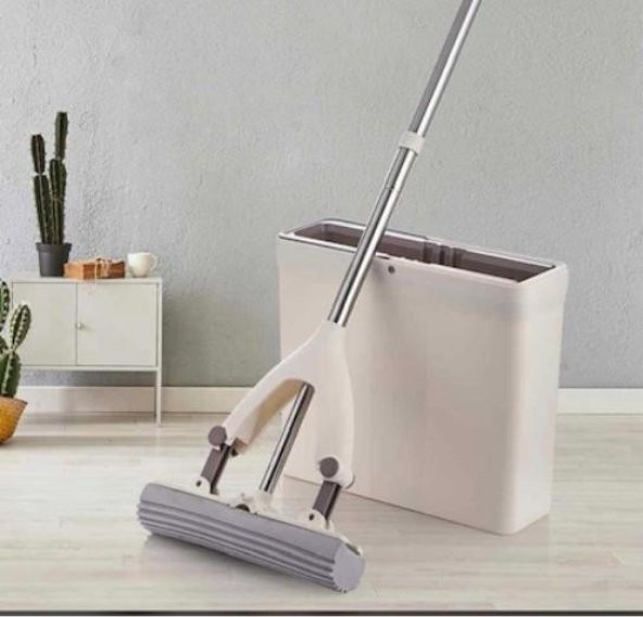 Arow 1640 Magic Mop Temizlik Seti Tablet Mop+2 Adet Yedek - 2