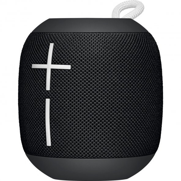 Ultimate Ears UE Wonderboom Siyah Bluetooth Hoparlör