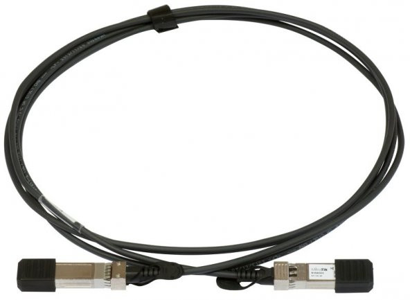 MikroTiK SFP-SFP + Direct Attach Cable 1m (S+DA0001)