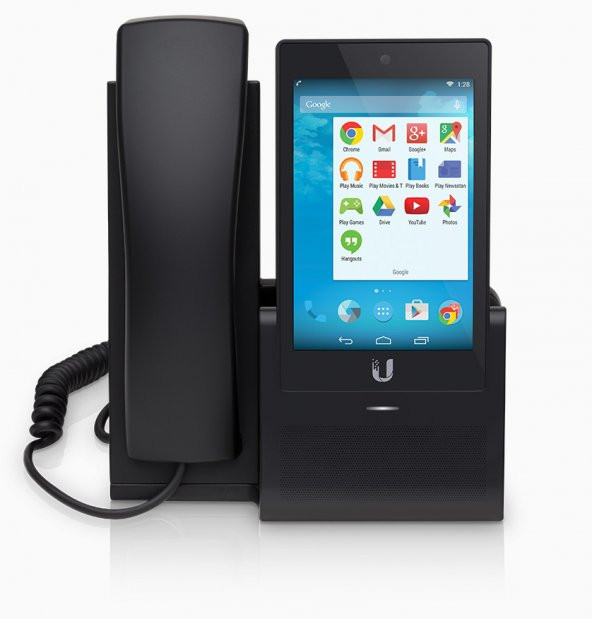 Unifi Ubnt VOIP UVP-PRO Android IP Telefon