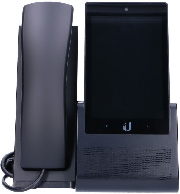 Unifi Ubnt VOIP UVP-PRO Android IP Telefon - 2