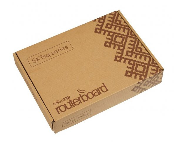 MikroTik SXTsq Lite5 (SXT SQ Lite5 RBSXTsq5nD) Outdor AP - Resim 3
