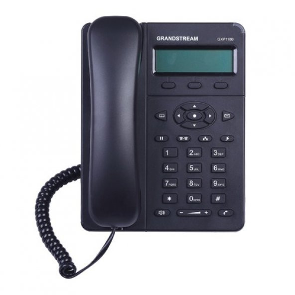 Grandstream GXP1160 Enterprise IP Telephone