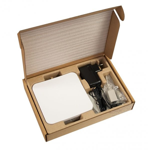 MikroTik SXTsq Lite5 (SXT SQ Lite5 RBSXTsq5nD) Outdor AP - Resim 7