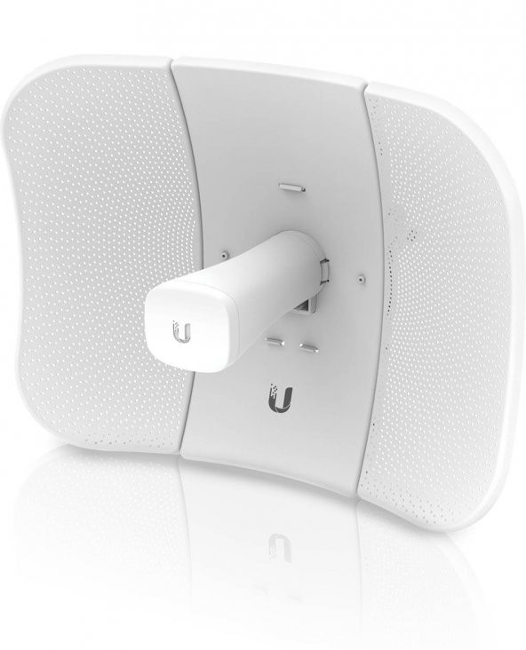 Ubnt Ubiquiti LBE-5AC-Gen2 LiteBeam 5AC Gen2 5GHz 23dBi PTP AP - 3
