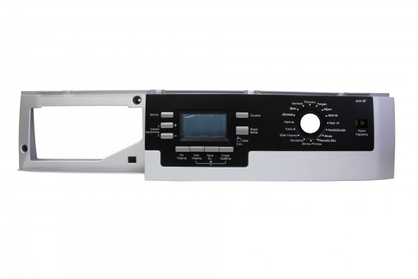 **ARÇELİK ÇAMAŞIR MAKİNESİ (8124-HS) ORJİNAL PANO** - 2