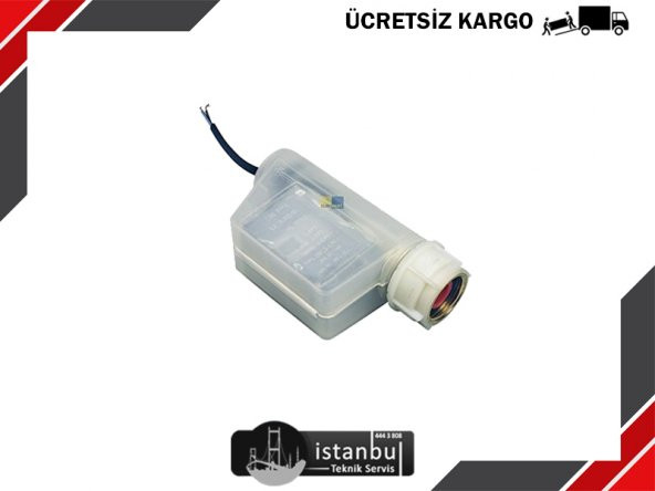 BOSCH BULAŞIK MAKİNESİ SU ALMA VENTİLİ (AQUA STOP MODELİ) - 2