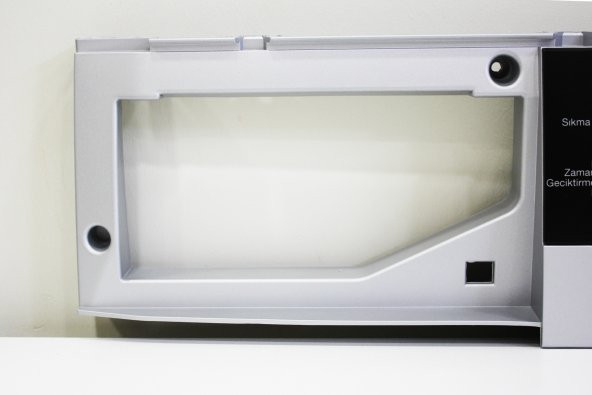 **ARÇELİK ÇAMAŞIR MAKİNESİ (8124-HS) ORJİNAL PANO** - 3