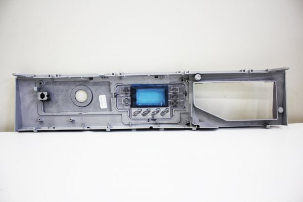 **ARÇELİK ÇAMAŞIR MAKİNESİ (8124-HS) ORJİNAL PANO** - 6