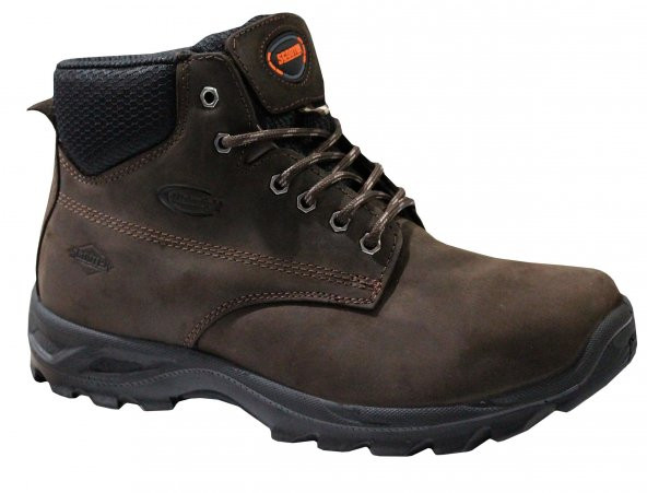 Scooter M5534 Günlük SU GEÇİRMEZ Anotomik Erkek Ayakkabı Bot - 2