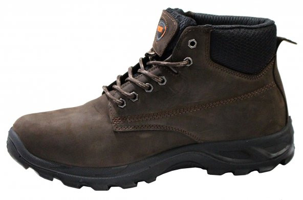 Scooter M5534 Günlük SU GEÇİRMEZ Anotomik Erkek Ayakkabı Bot - 6