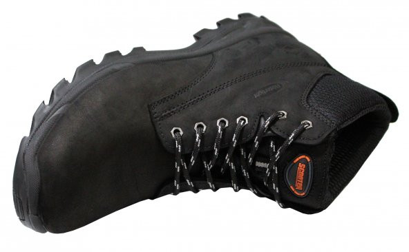 Scooter M5534 Günlük SU GEÇİRMEZ Anotomik Erkek Ayakkabı Bot - 7