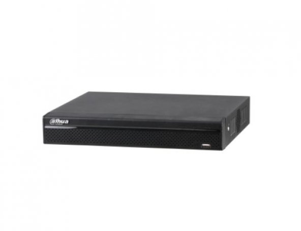 DAHUA XVR5116HS-X 16 Kanal Penta-brid 1080P Compact 1U DVR