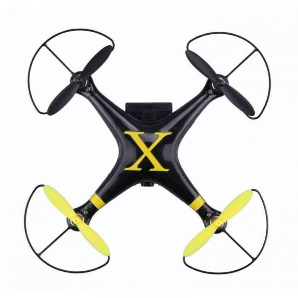 CX-30 Mini Boy Multikopter Drone Seti