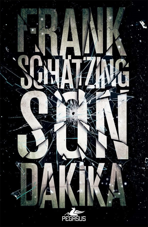 Son Dakika - Frank Schatzing