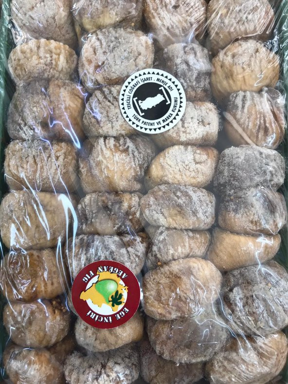 DAĞ İNCİRİ KORUYUCU İÇERMEZ 1 KG