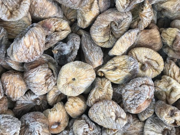 DAĞ İNCİRİ 3 KG