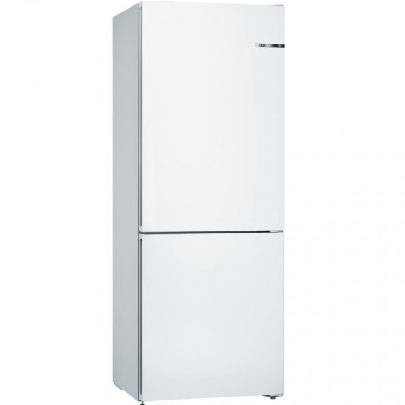 Bosch KGN46UW30N A++ 415 LT Kombi No-Frost Buzdolabı