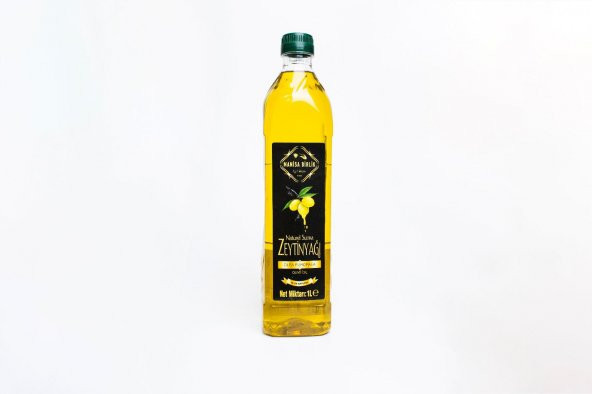 MANİSA BİRLİK  ZEYTİN YAĞI 1 LT 0 4 ASİT