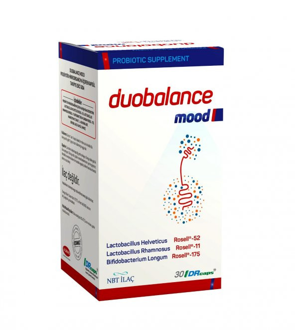 Nbt Duobalance Mood 30