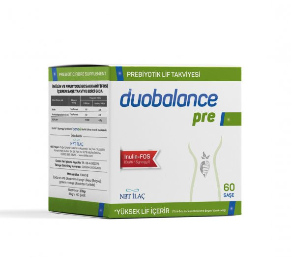 Nbt Duobalance Pre