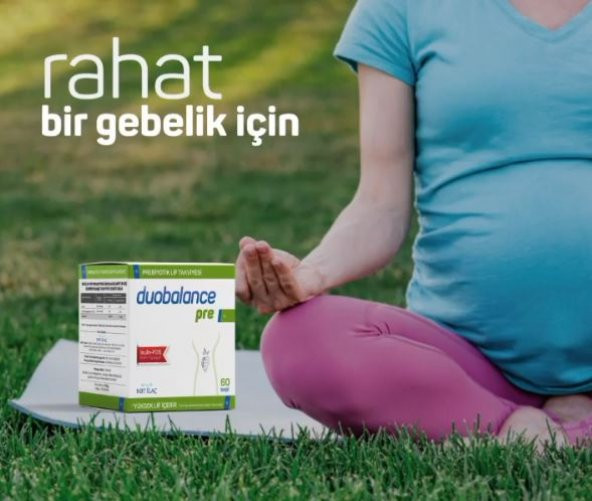 Nbt Duobalance Pre - Resim 2