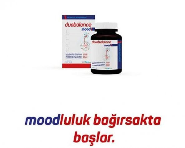 Nbt Duobalance Mood 30 - 2