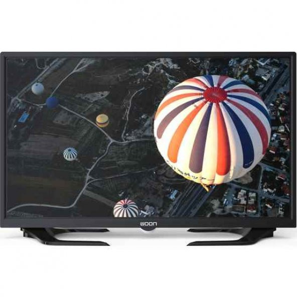 Sunny Woon WN32DEG04 32" 82 Ekran Uydu Alıcılı HD LED TV - 2
