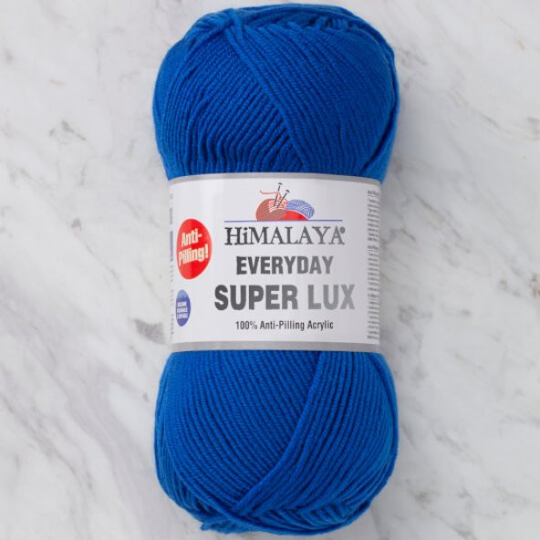 HİMALAYA EVERYDAY SUPER LUX %100 ANTİ-PİLLİNG EL ÖRGÜ İPLİĞİ - 7